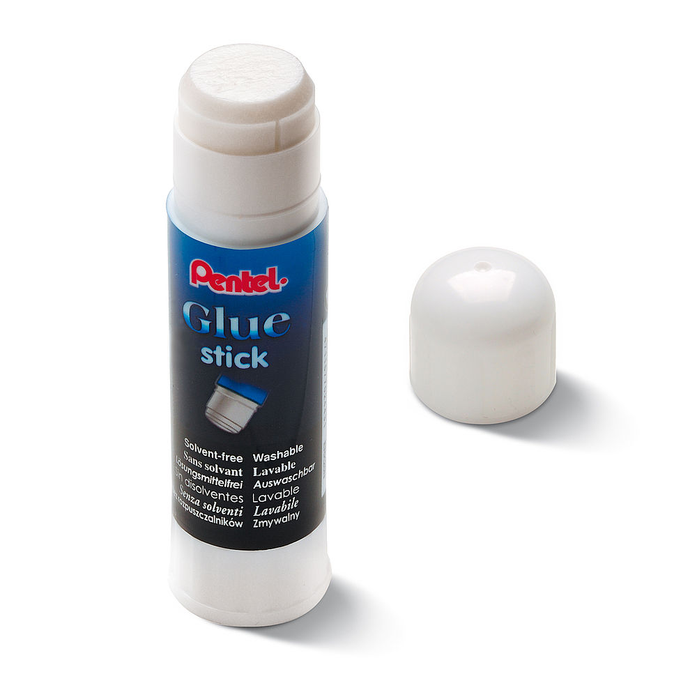 pentel-glue-stick Pentel Glue Stick 8 grams
