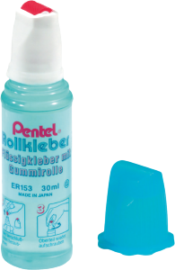 er153-sg_d Pentel Rolln Glue fluid glue 30ml (ER153)