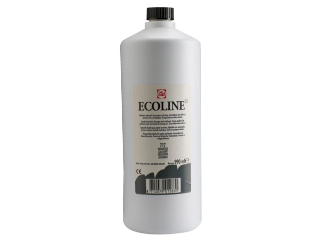 Talens Ecoline liquid water colour