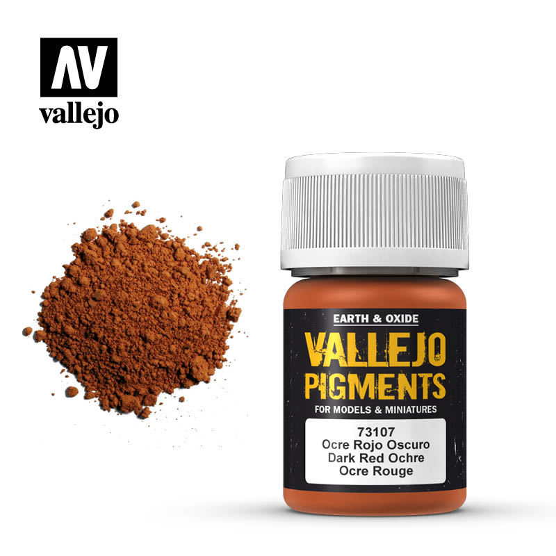 Vallejo Pigments 35ml