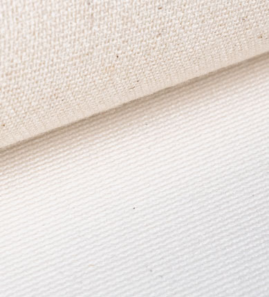 PANART Primed Polyester/Cotton 560g 2.13m wide