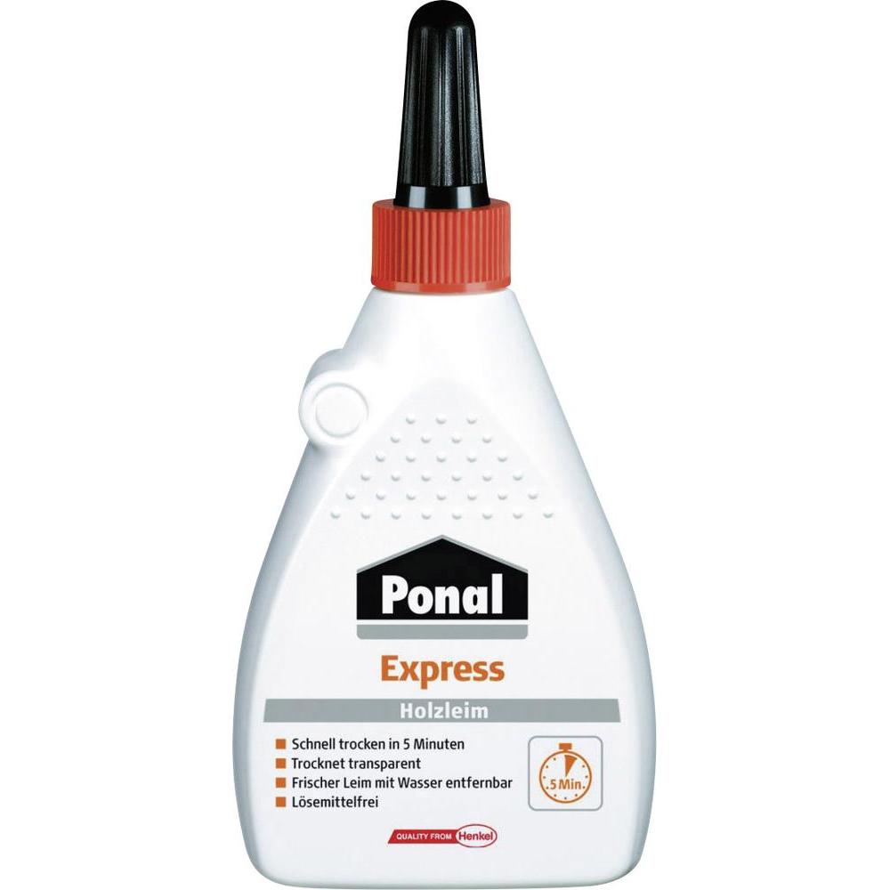Henkel Ponal Express Wood Glue