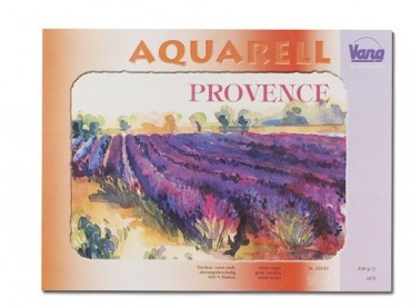 Vang Auarell Torchon Provence 300g/m2