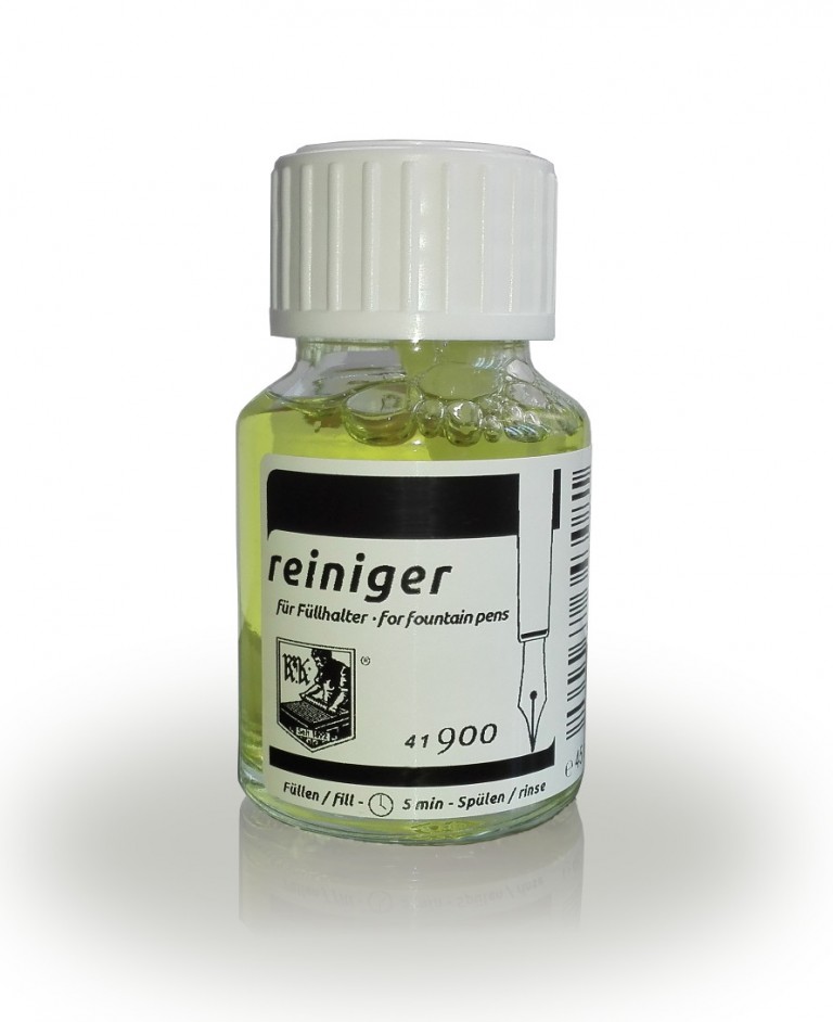 Rohrer & Klingner Cleaning solution 45 ml