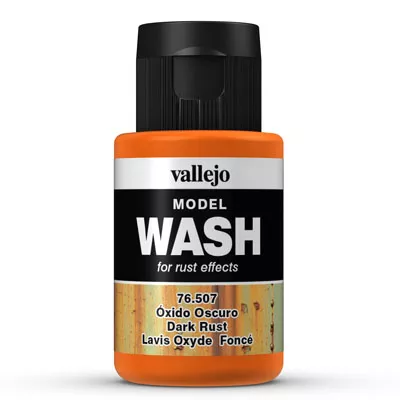 Vallejo Model Wash 35ml