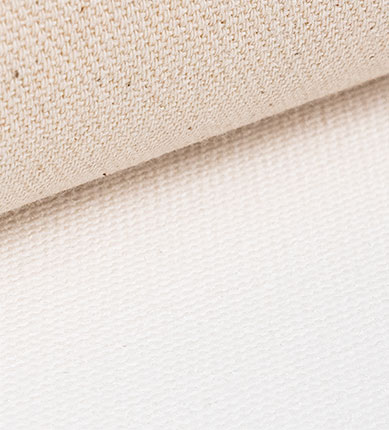 cotton-primed-panart PANART primed cotton 280g 1.82m wide