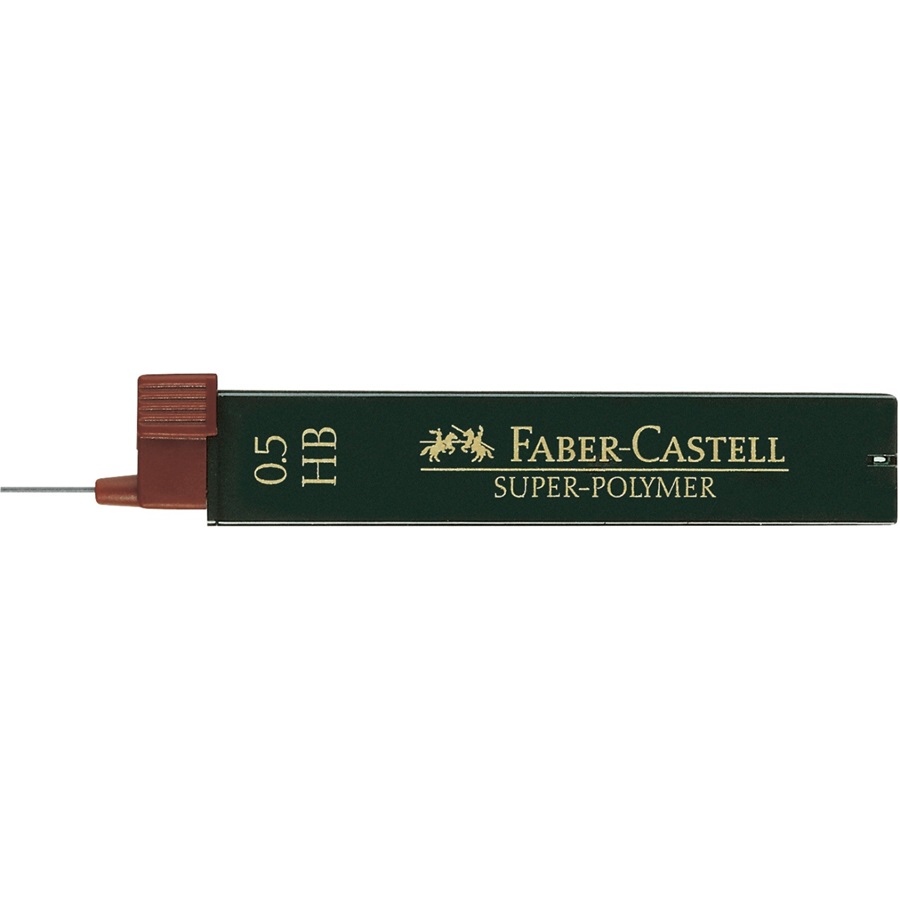 Faber-Castell Super-Polymer Feinmine