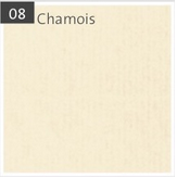 charmoisUVADQMqBHAx6R Paperado - 10pcs Writing Paper