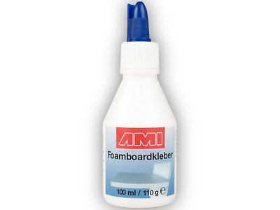 ami-foamboardkleber-100ml AMI Foamboardkleber 100ml